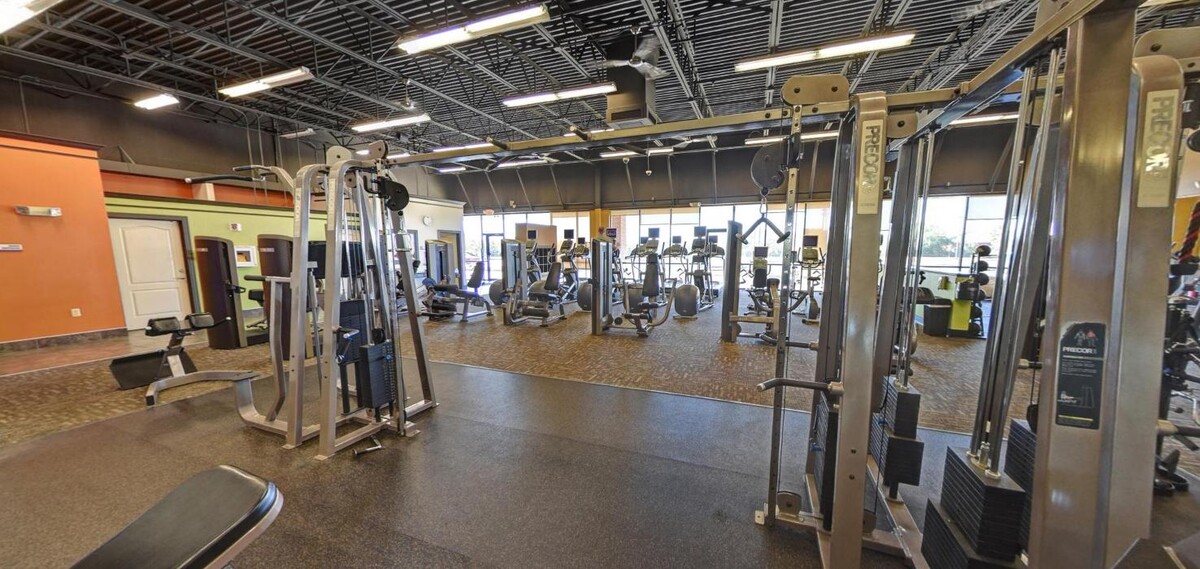 Images Taylor Fitness