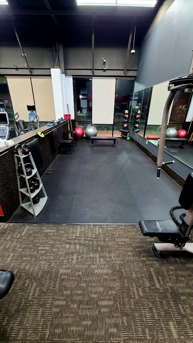 Images Taylor Fitness