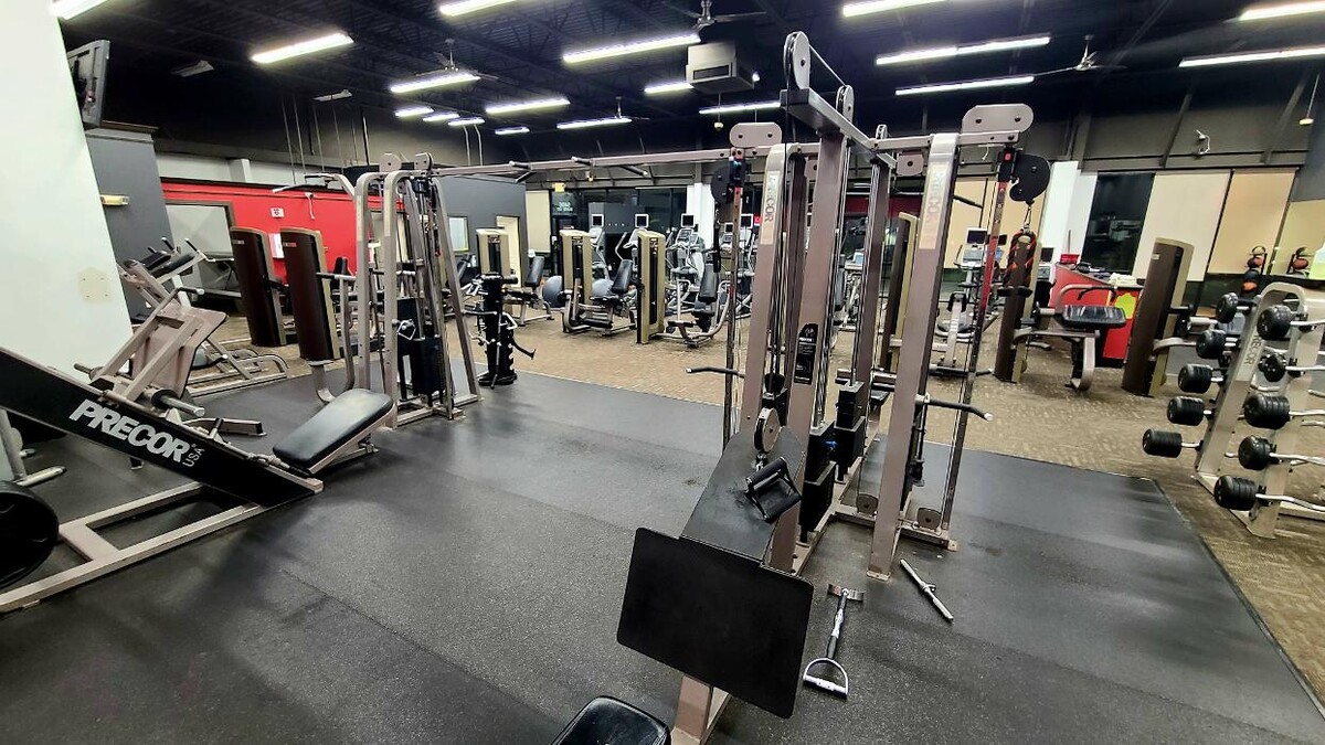 Images Taylor Fitness