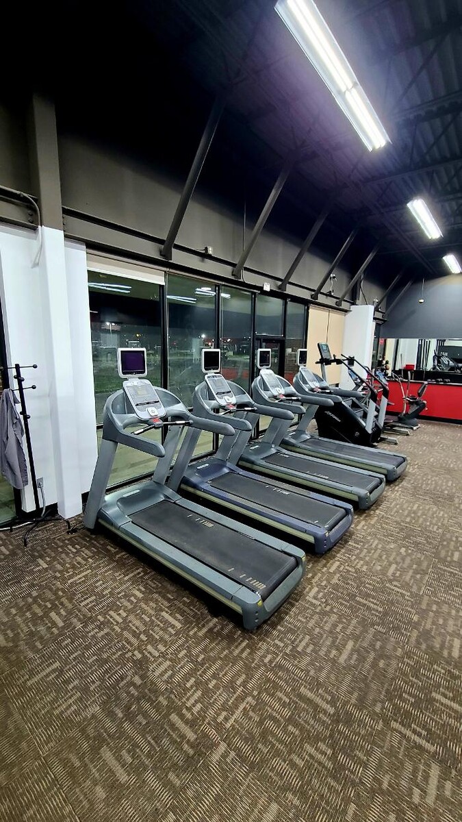 Images Taylor Fitness