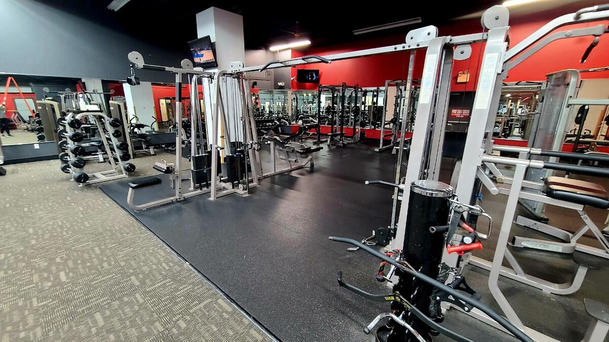 Images Taylor Fitness