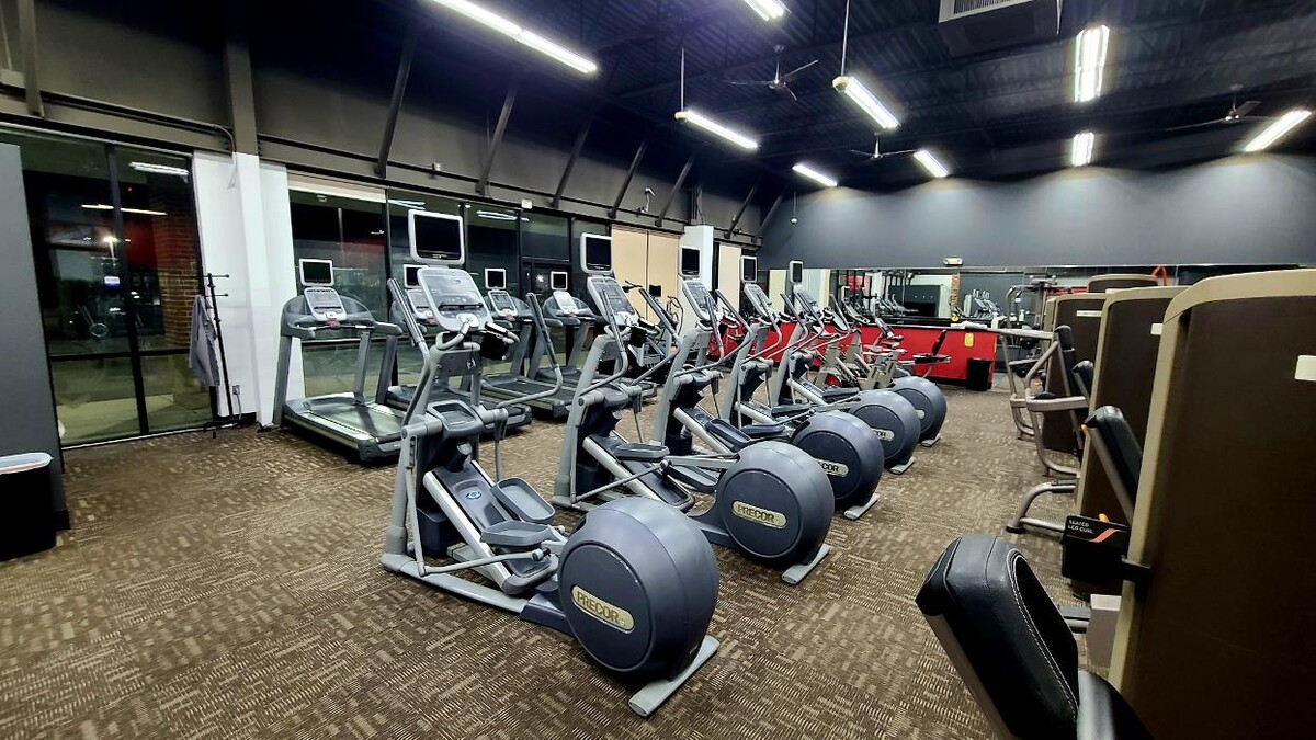 Images Taylor Fitness