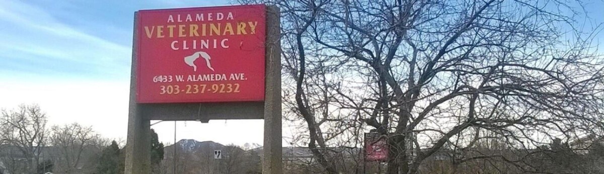 Images Alameda Veterinary Clinic