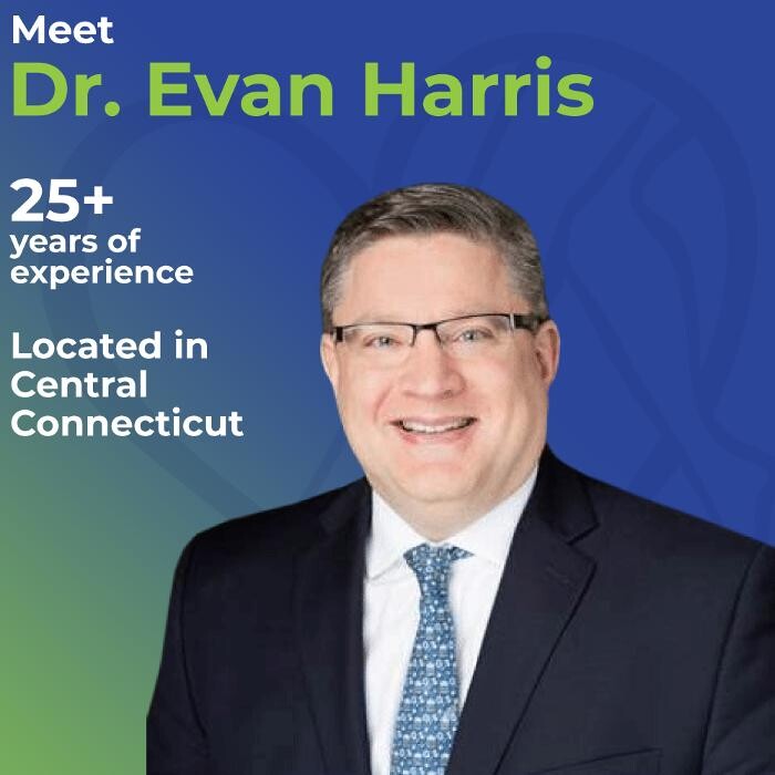 Images Center for Vein Restoration | Dr. Evan Harris