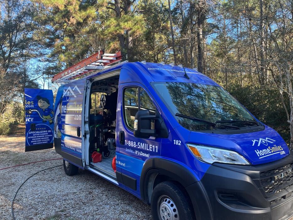 Images HomeSmiles Orlando