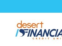 Website Screenshot Desert Financial Credit Union - Tempe Branch ATM
