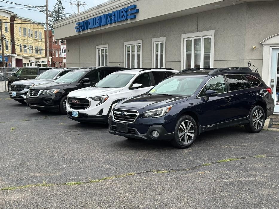 Images 24/7 Collision