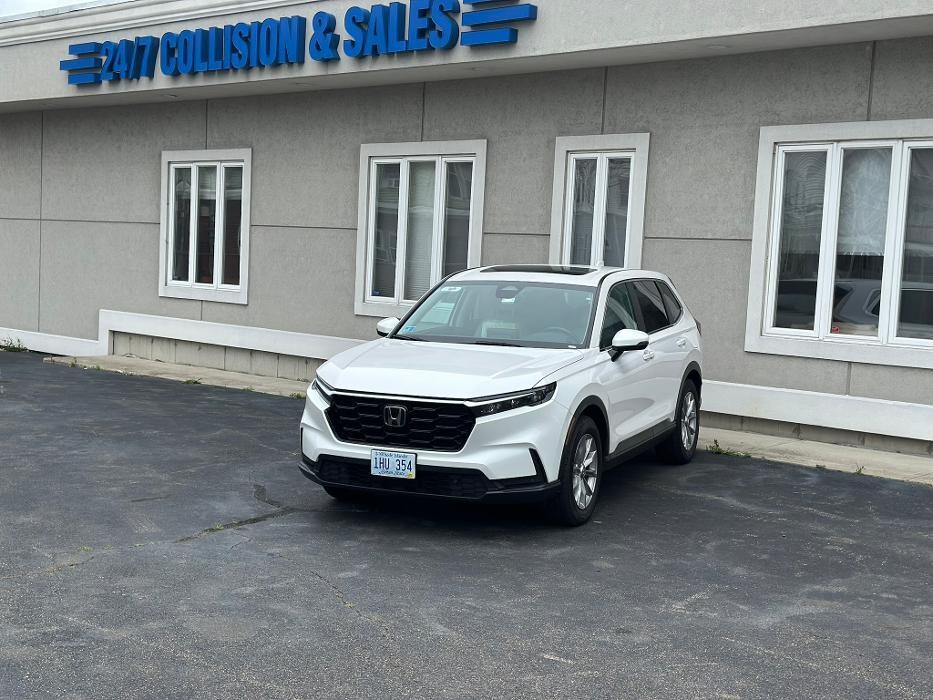 Images 24/7 Collision