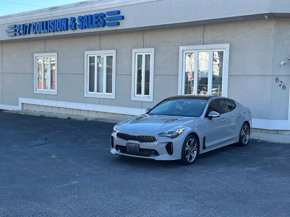 Images 24/7 Collision