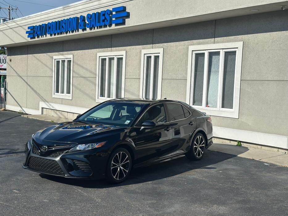 Images 24/7 Collision