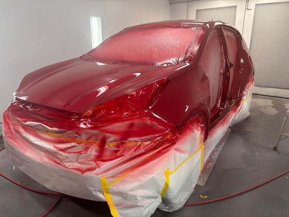 Images 24/7 Collision