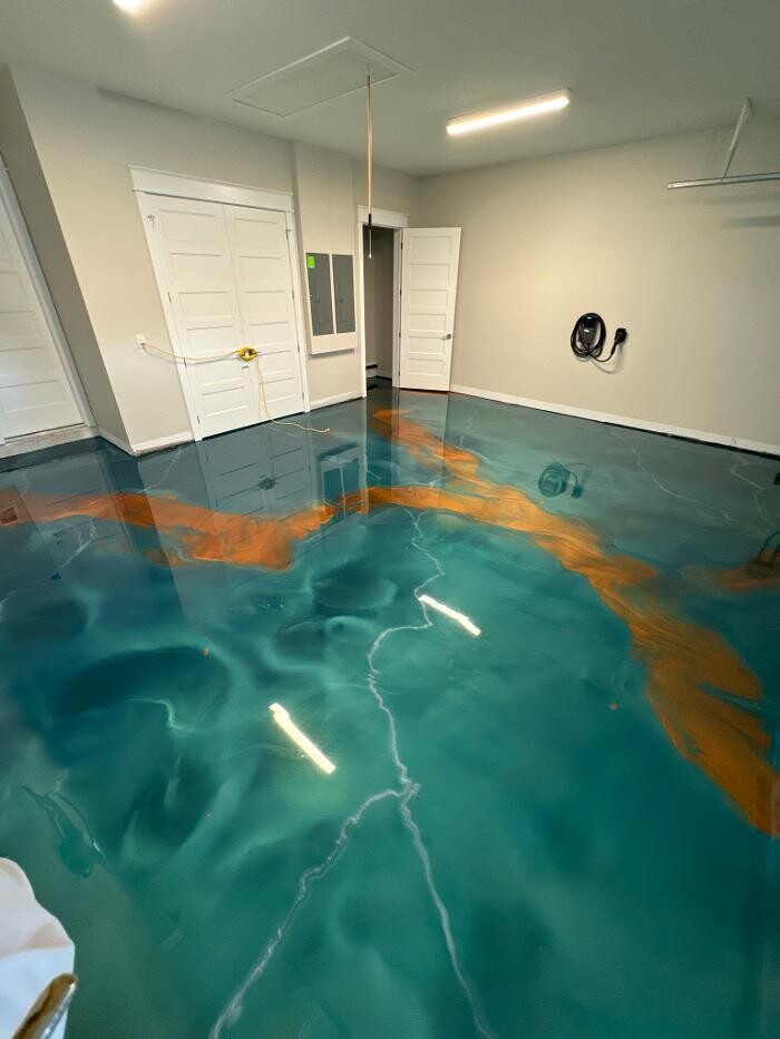 Images Innovative Custom Coatings