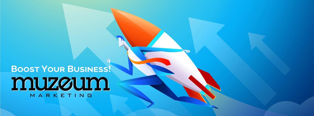 Images Muzeum Marketing