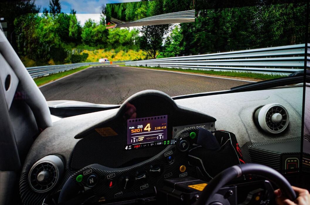 Images World of Racing