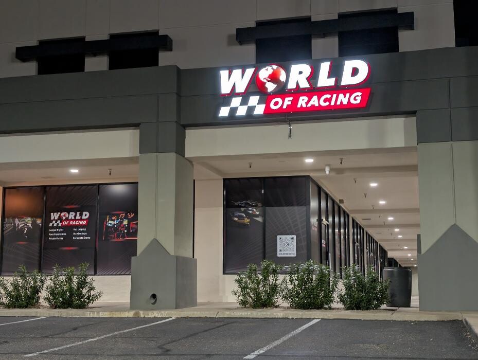 Images World of Racing