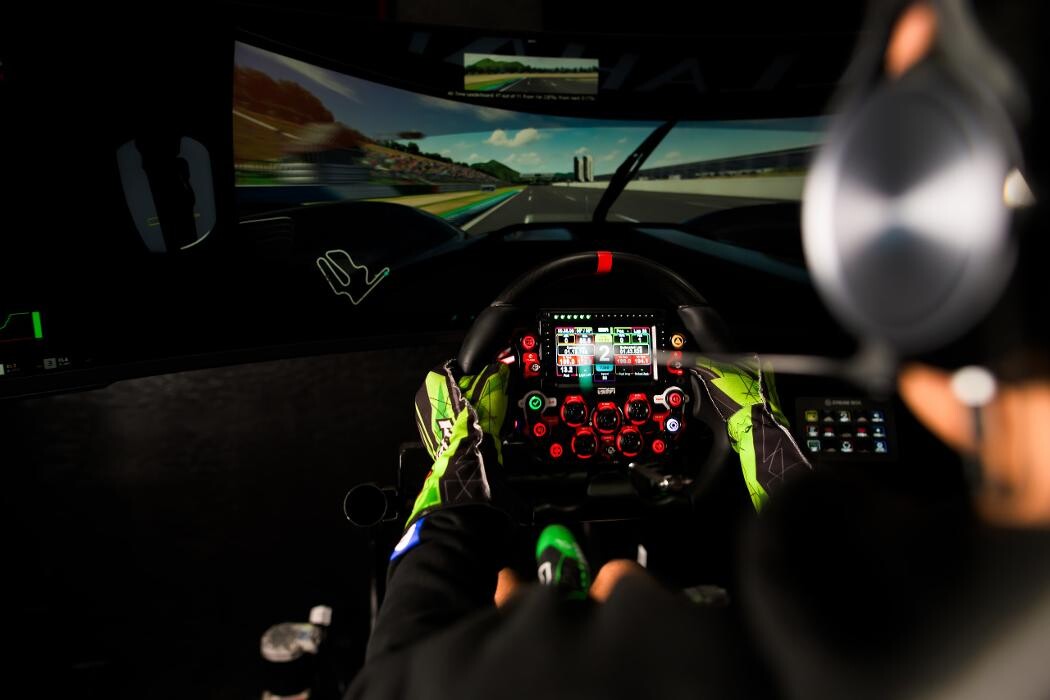 Images World of Racing