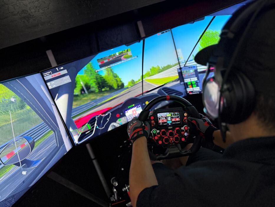 Images World of Racing