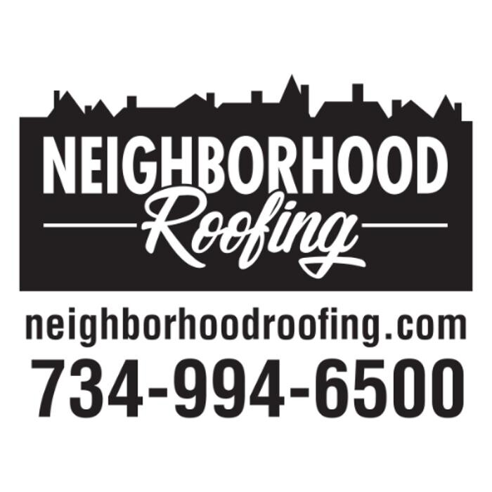 Images Neighborhood Roofing
