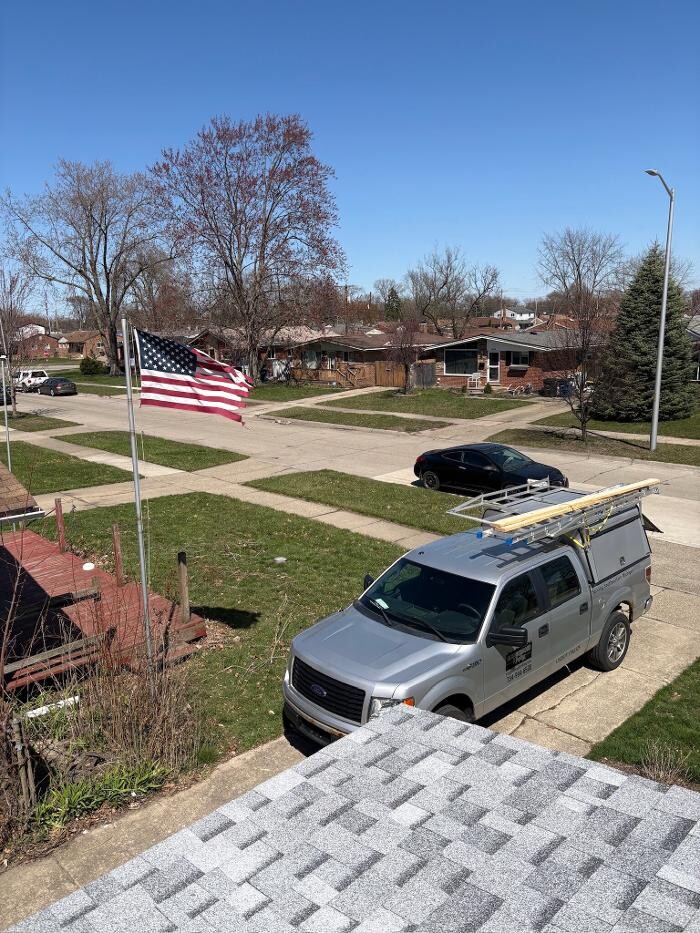 Images Neighborhood Roofing