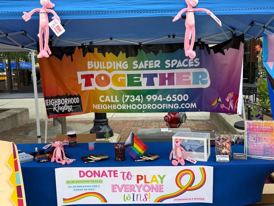 Images Neighborhood Roofing