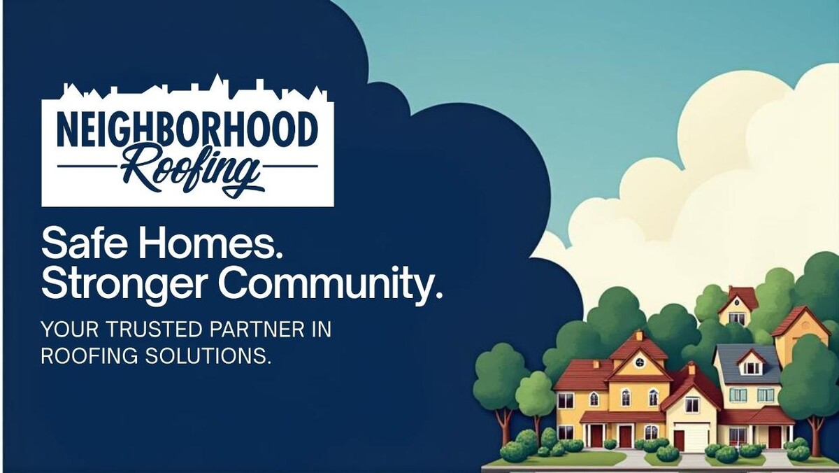 Images Neighborhood Roofing