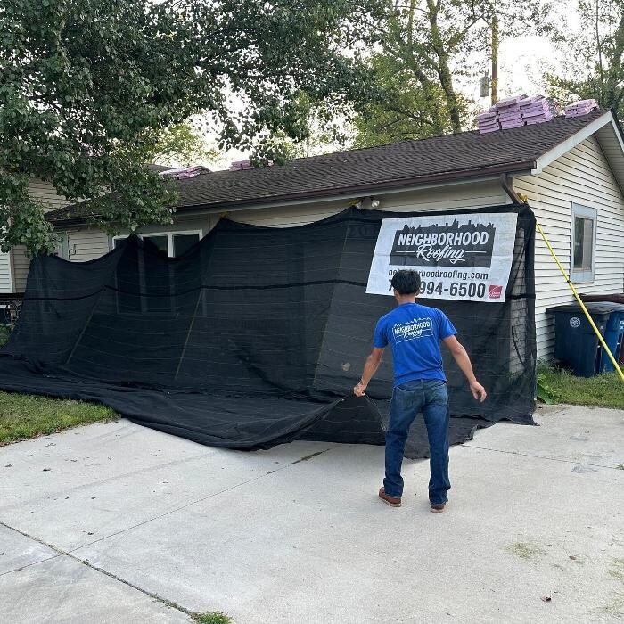 Images Neighborhood Roofing