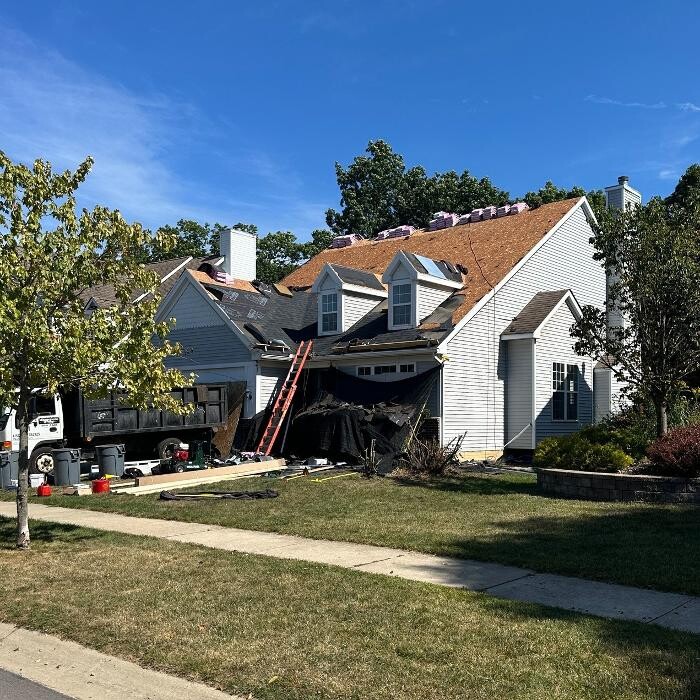 Images Neighborhood Roofing