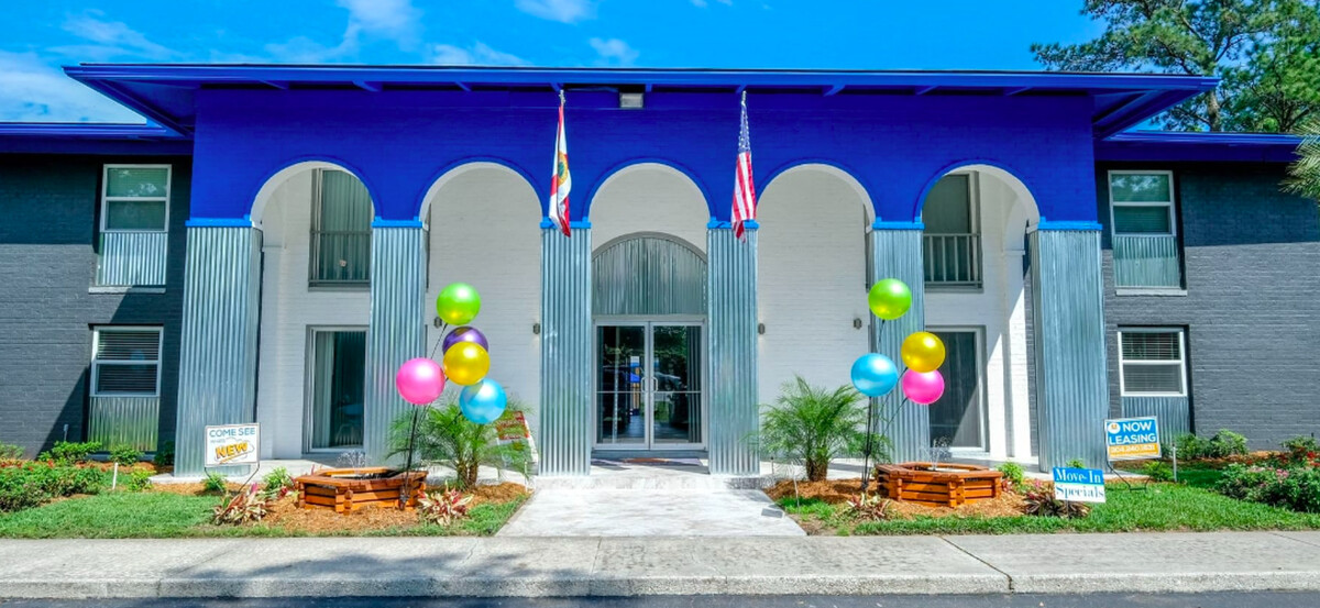 Images Mandarin Bay Apartments