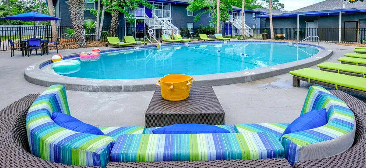 Images Mandarin Bay Apartments