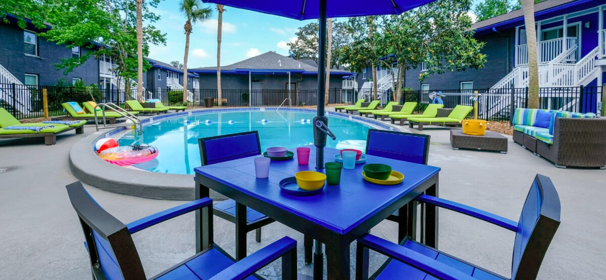 Images Mandarin Bay Apartments