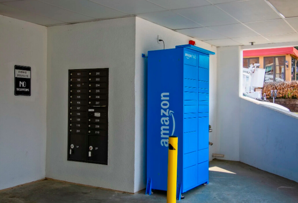 Images State Street Flats