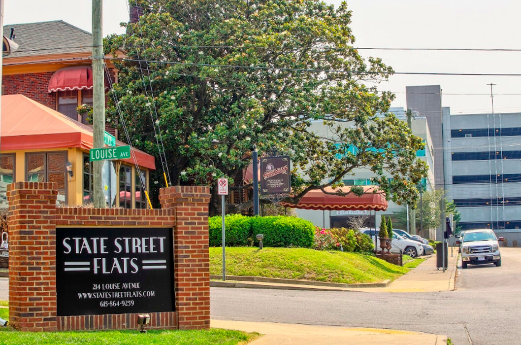 Images State Street Flats