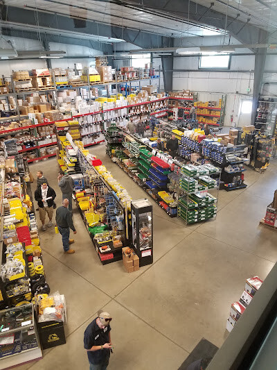 Images Buckeye Welding Supply Co., Inc.