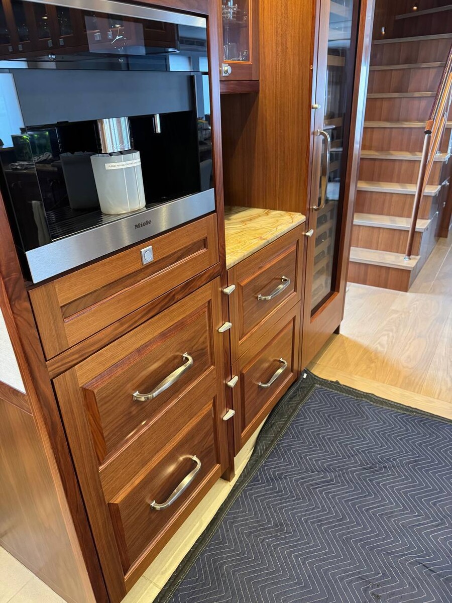 Images Dana Point Sub-Zero Repair Specialists