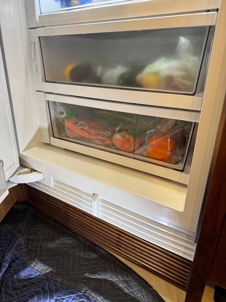 Images Dana Point Sub-Zero Repair Specialists