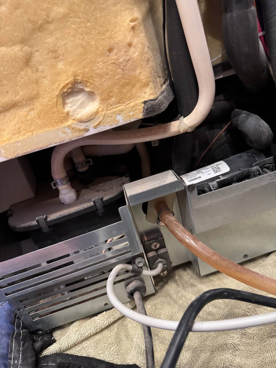 Images Sub-Zero Repair in Fallbrook, Valley Center, Bonsall