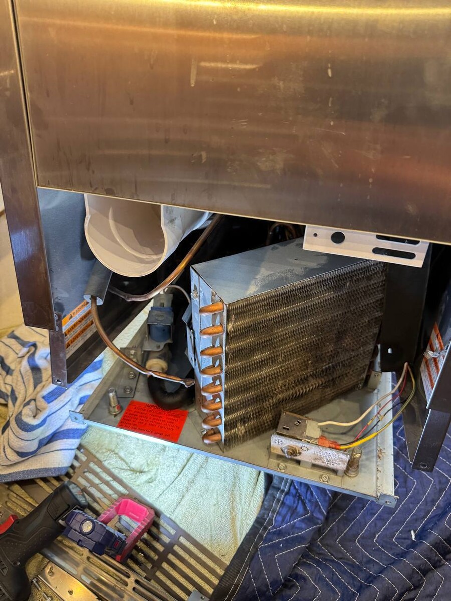 Images Sub-Zero Repair in Fallbrook, Valley Center, Bonsall