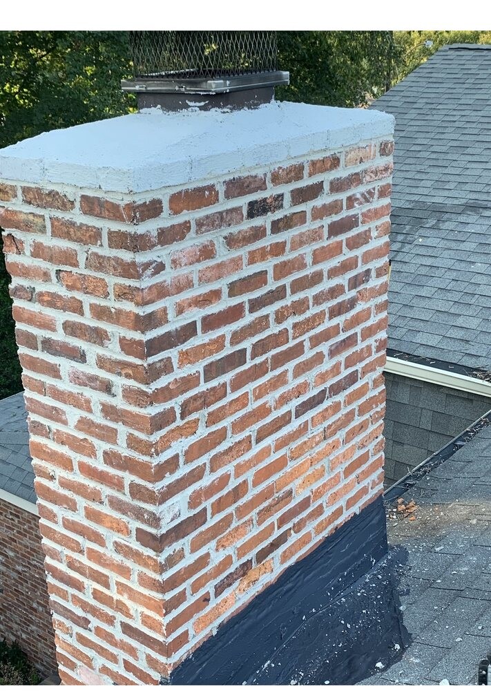 Images Nashville Chimney & Fireplace CO