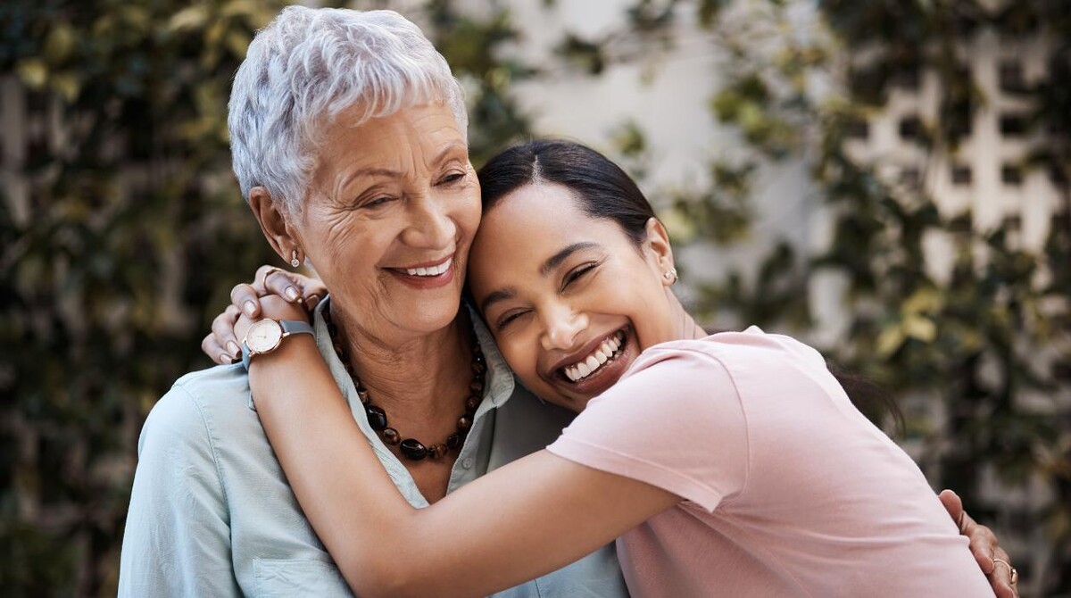 Images Caring Transitions of Reading, PA