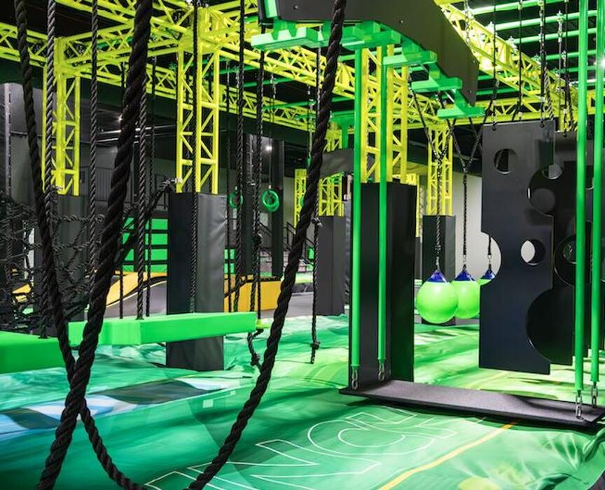 Images Launch Family Entertainment West Houston