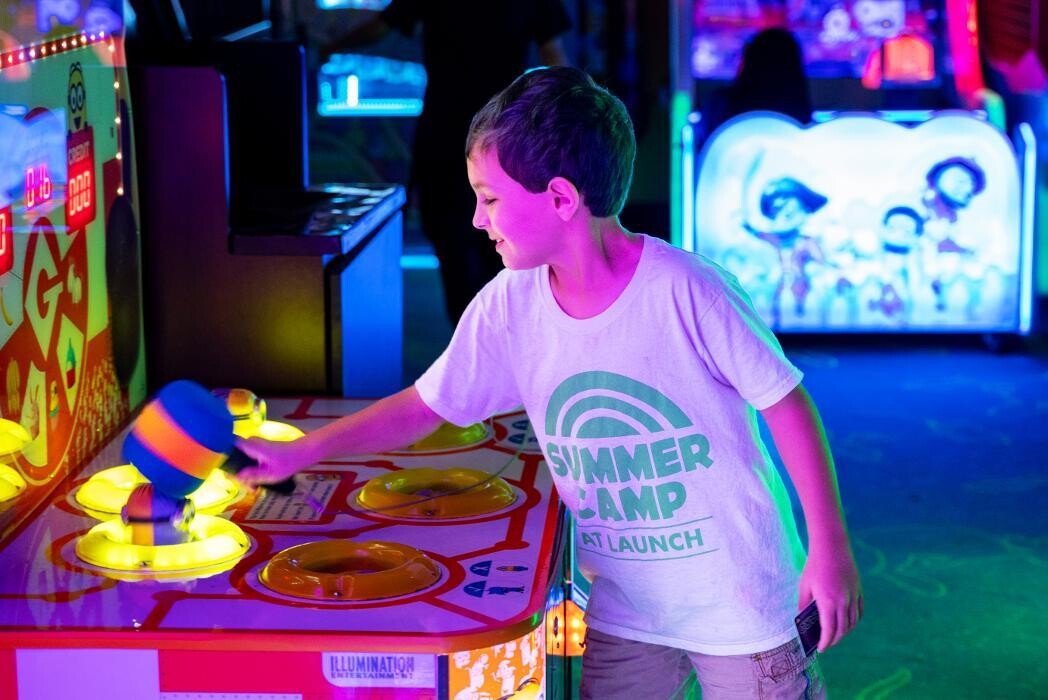 Images Launch Family Entertainment West Houston