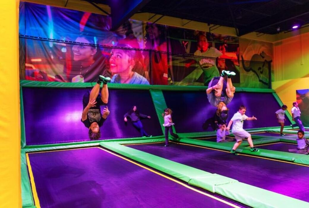 Images Launch Family Entertainment West Houston