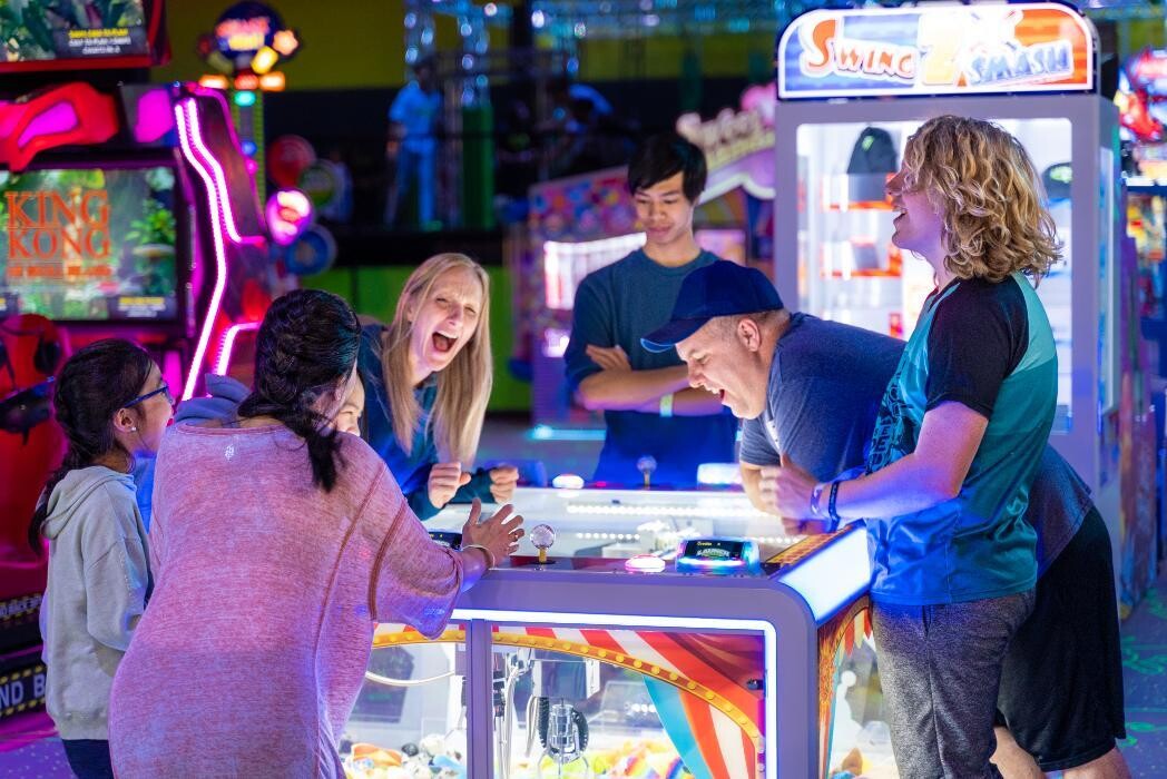 Images Launch Family Entertainment West Houston