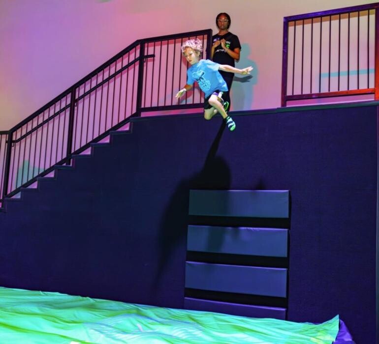 Images Launch Family Entertainment West Houston