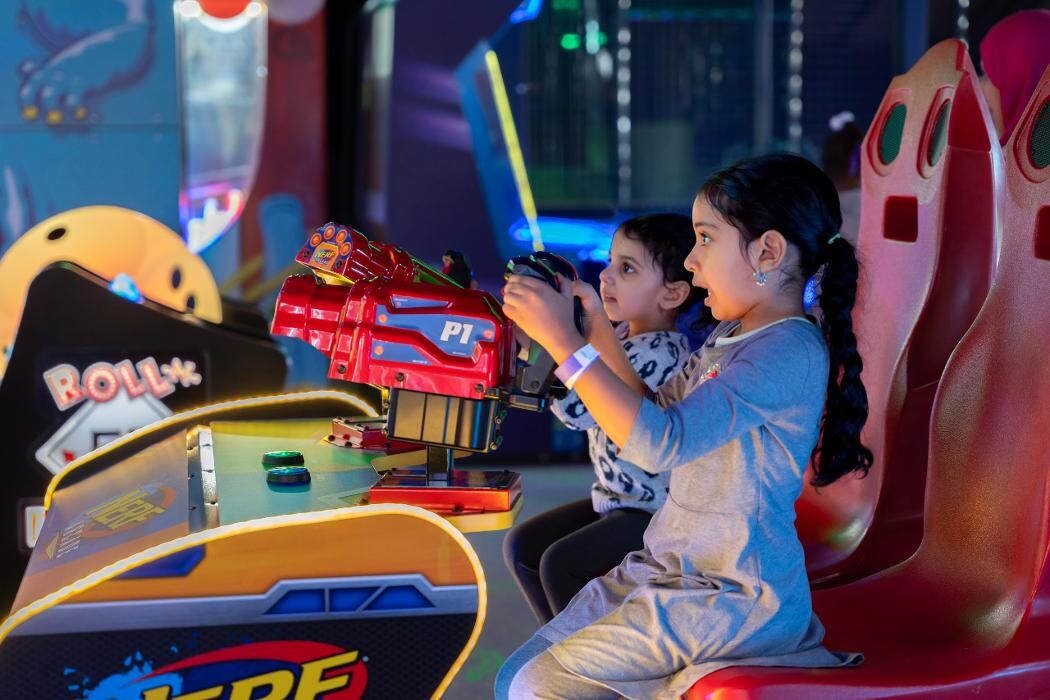 Images Launch Family Entertainment West Houston