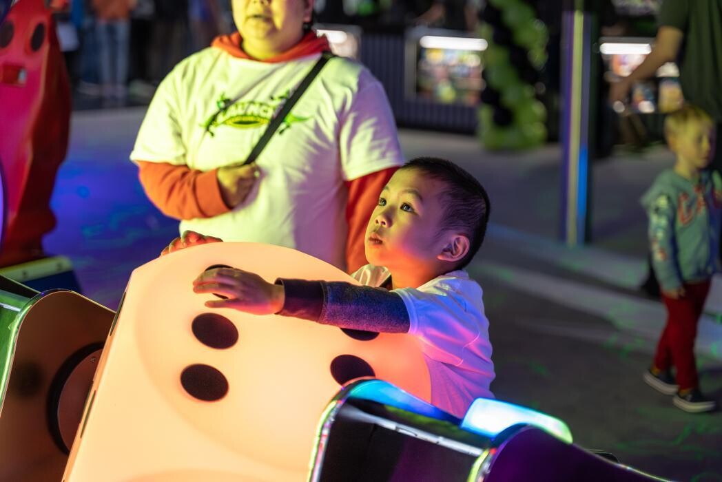 Images Launch Family Entertainment West Houston