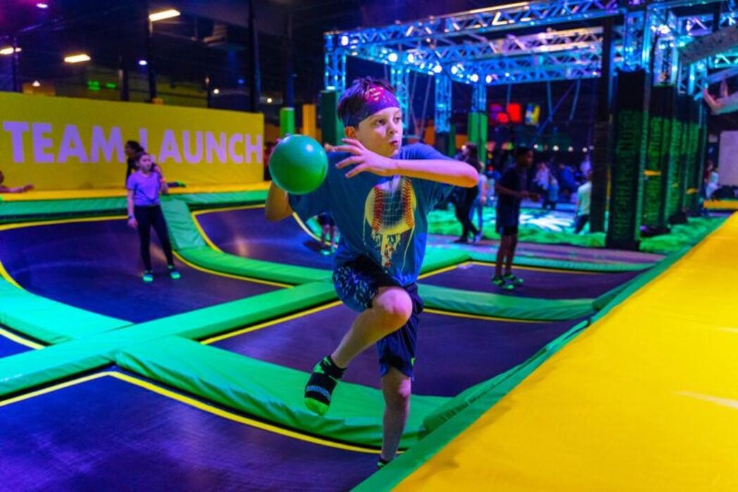 Images Launch Family Entertainment West Houston