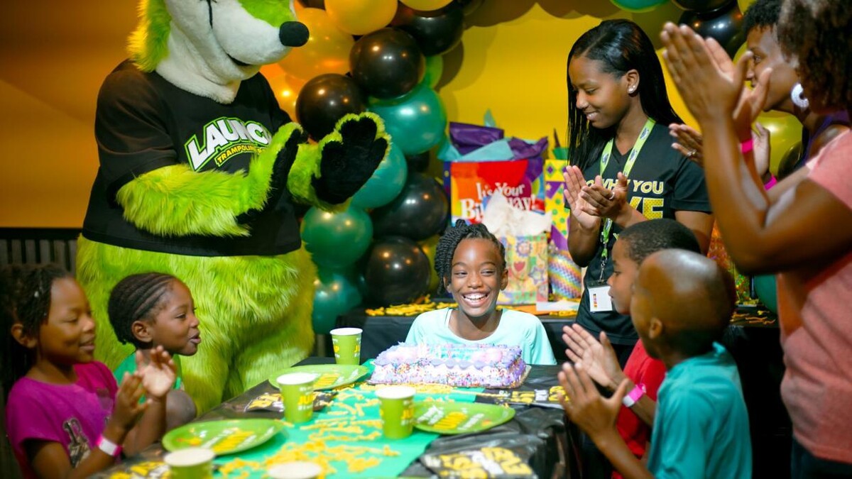 Images Launch Family Entertainment West Houston