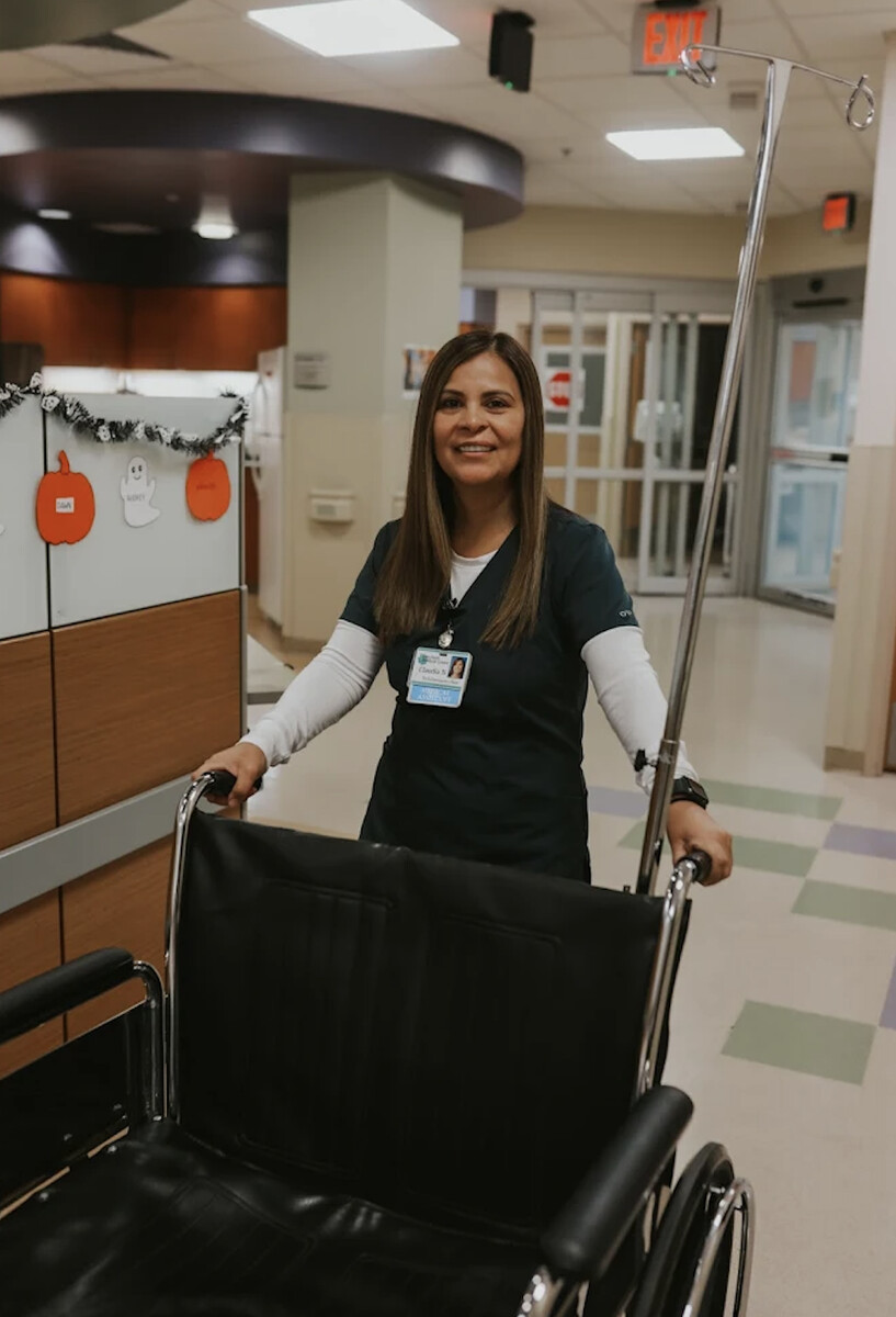 Images Eaton Rapids Medical Center