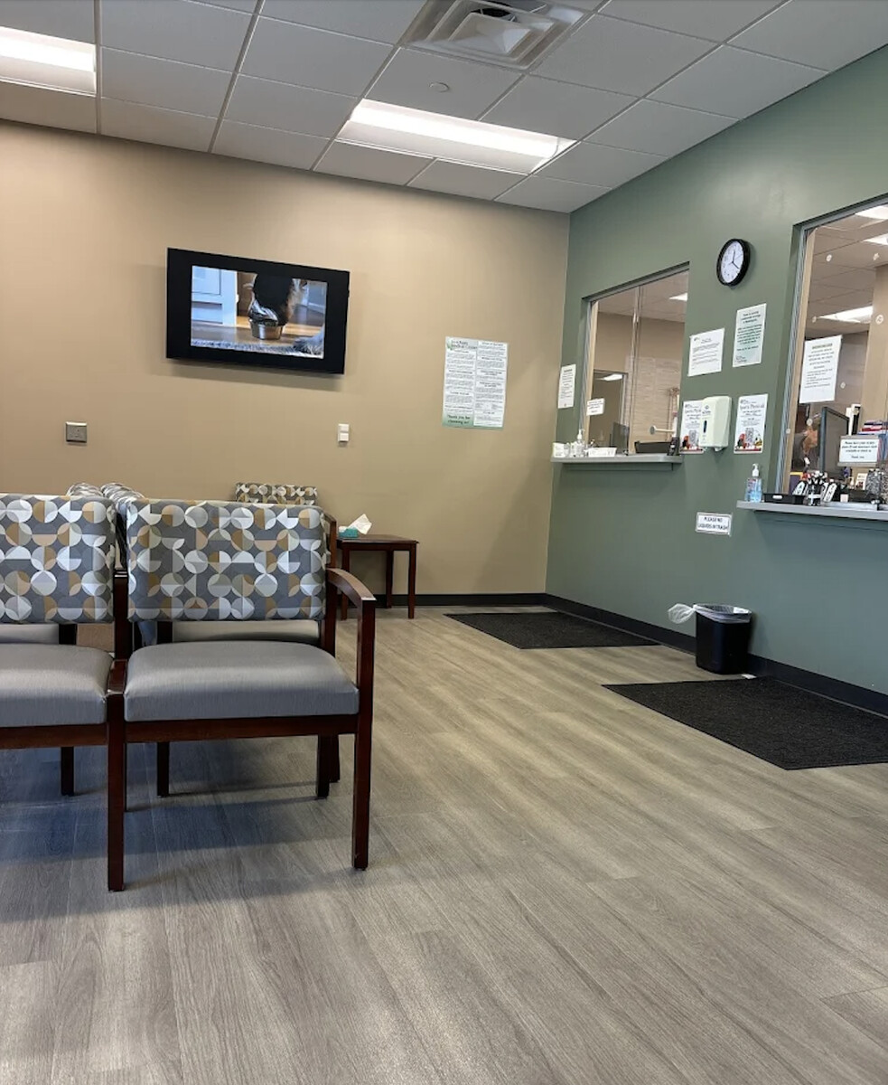 Images Eaton Rapids Medical Center